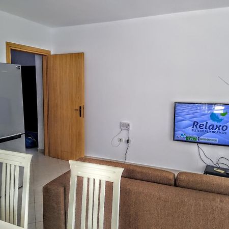 Rass' Apartment Vlore Phòng bức ảnh