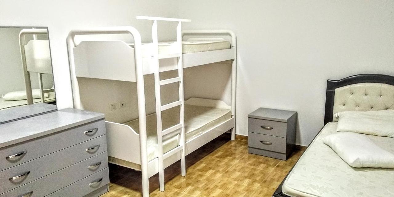 Rass' Apartment Vlore Ngoại thất bức ảnh