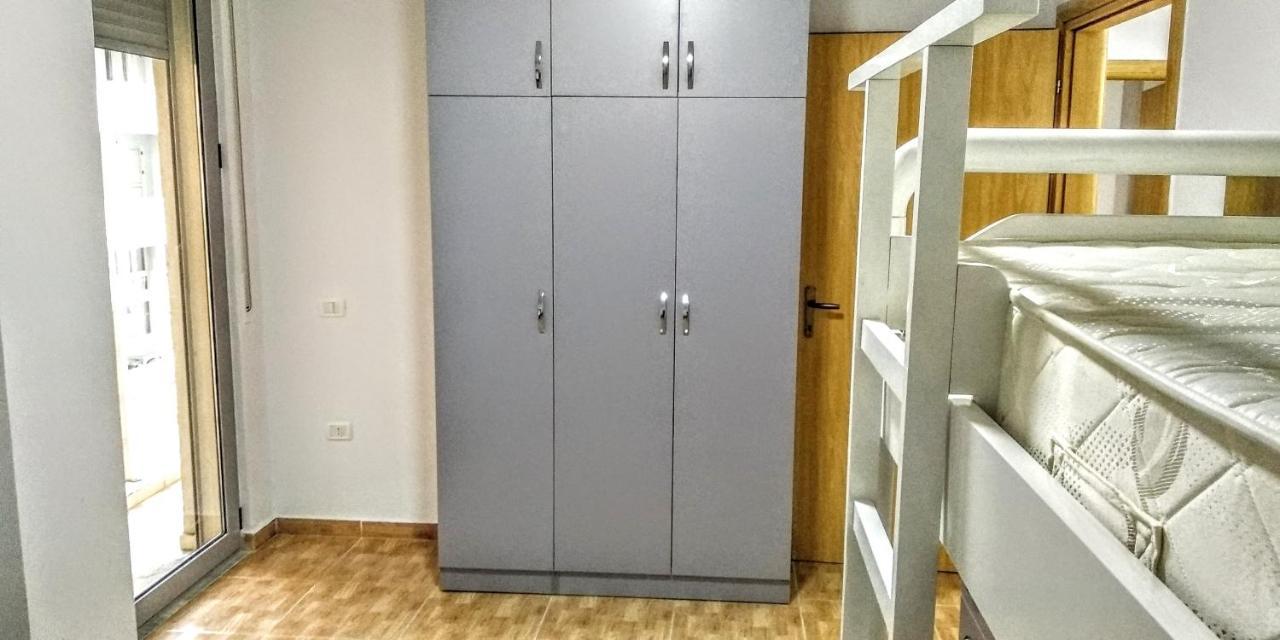 Rass' Apartment Vlore Ngoại thất bức ảnh