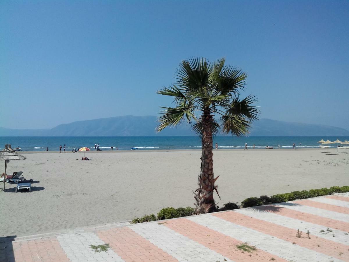 Rass' Apartment Vlore Ngoại thất bức ảnh